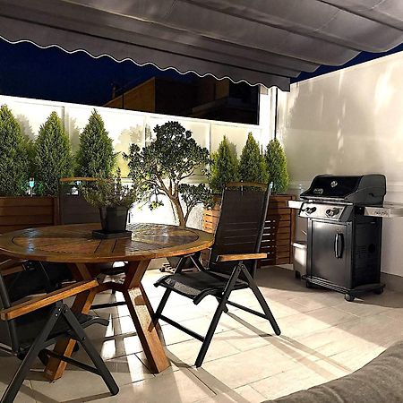 Atico Con Jacuzzi Privado , 1 Min Walk De Playa Levante Santa Pola Εξωτερικό φωτογραφία