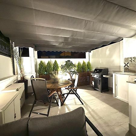 Atico Con Jacuzzi Privado , 1 Min Walk De Playa Levante Santa Pola Εξωτερικό φωτογραφία