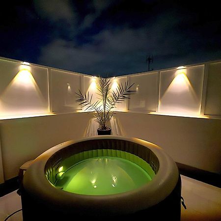 Atico Con Jacuzzi Privado , 1 Min Walk De Playa Levante Santa Pola Εξωτερικό φωτογραφία