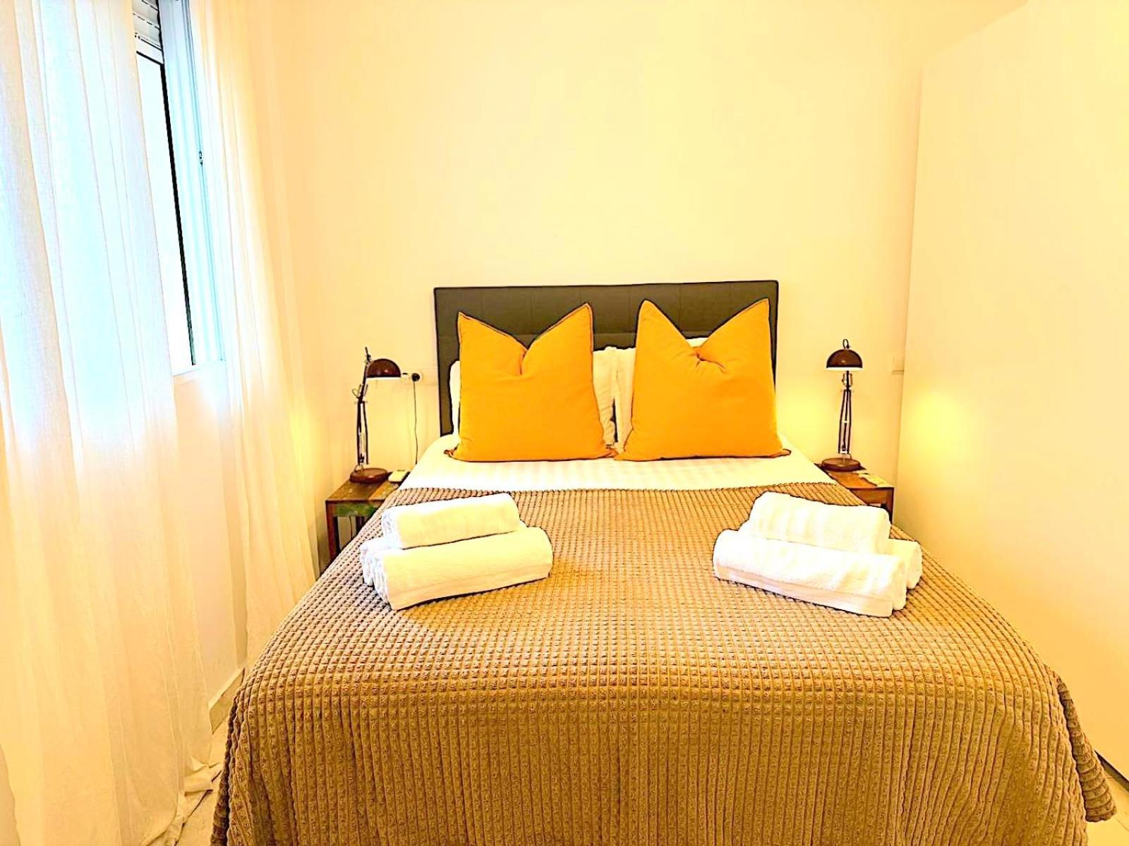 Atico Con Jacuzzi Privado , 1 Min Walk De Playa Levante Santa Pola Εξωτερικό φωτογραφία