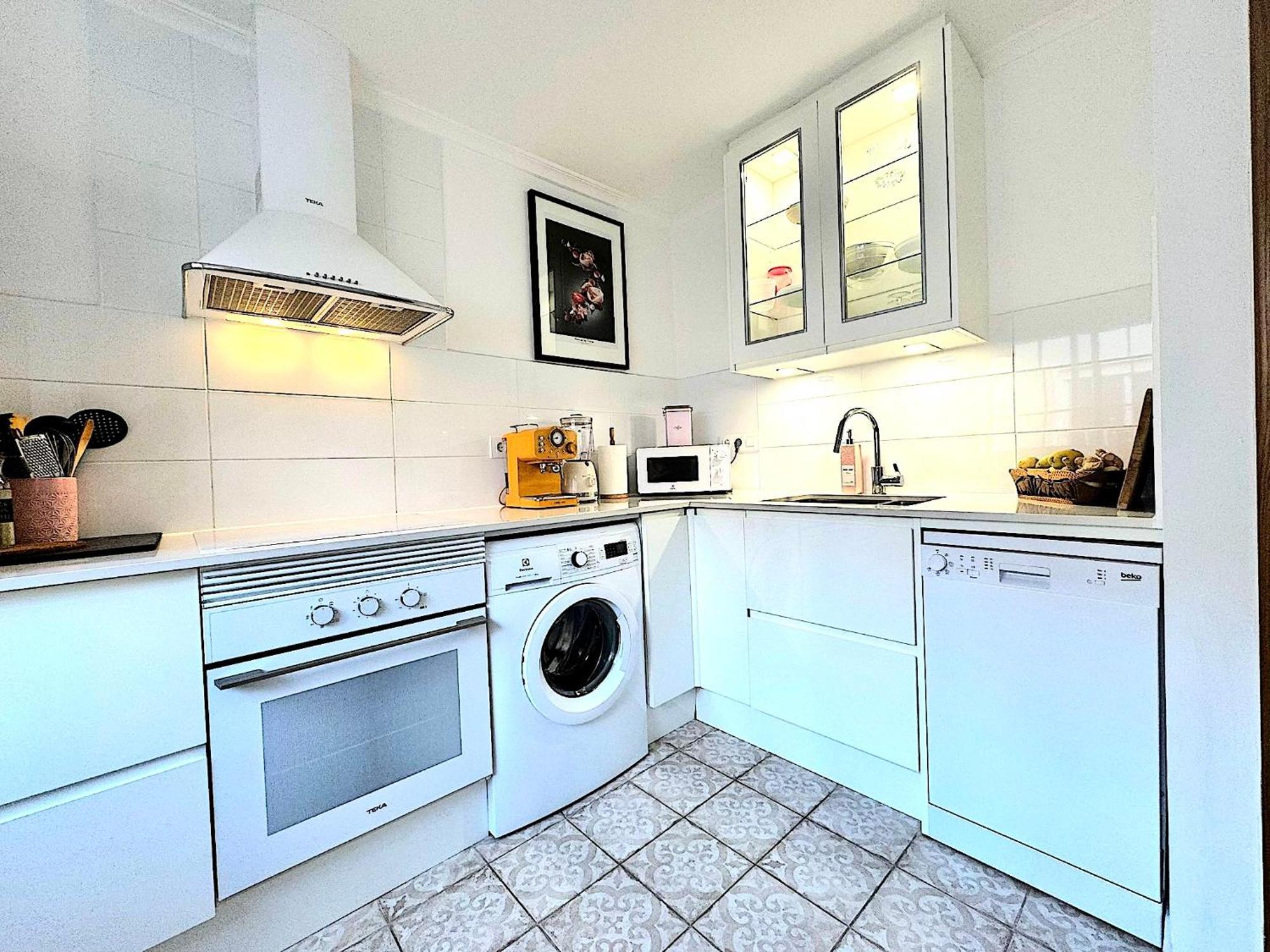 Atico Con Jacuzzi Privado , 1 Min Walk De Playa Levante Santa Pola Εξωτερικό φωτογραφία