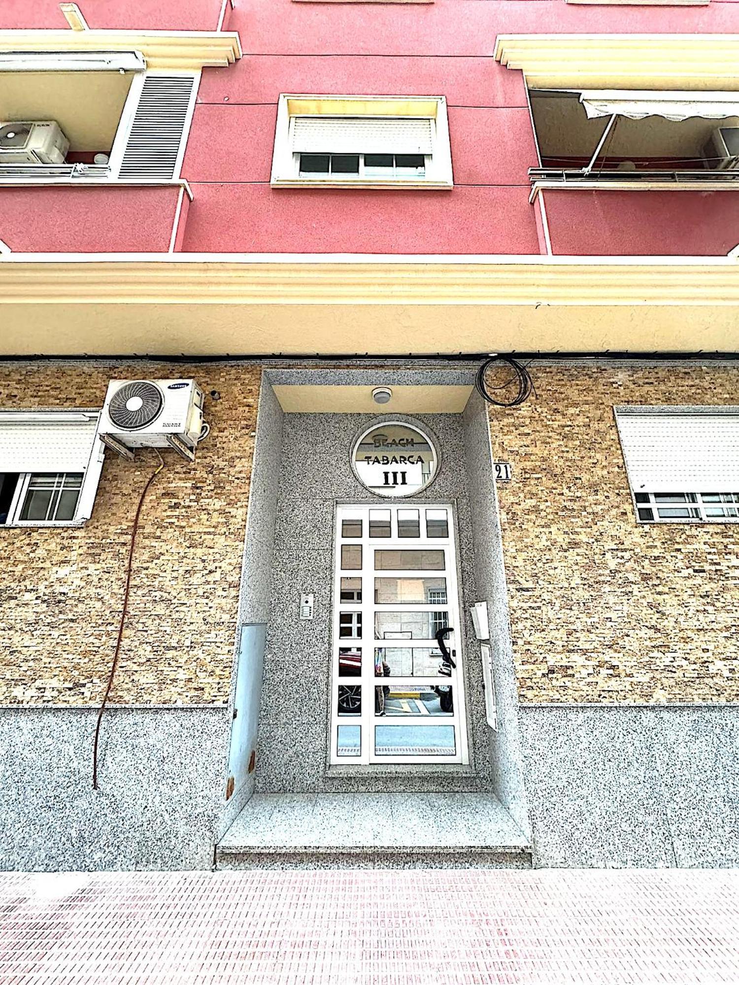 Atico Con Jacuzzi Privado , 1 Min Walk De Playa Levante Santa Pola Εξωτερικό φωτογραφία