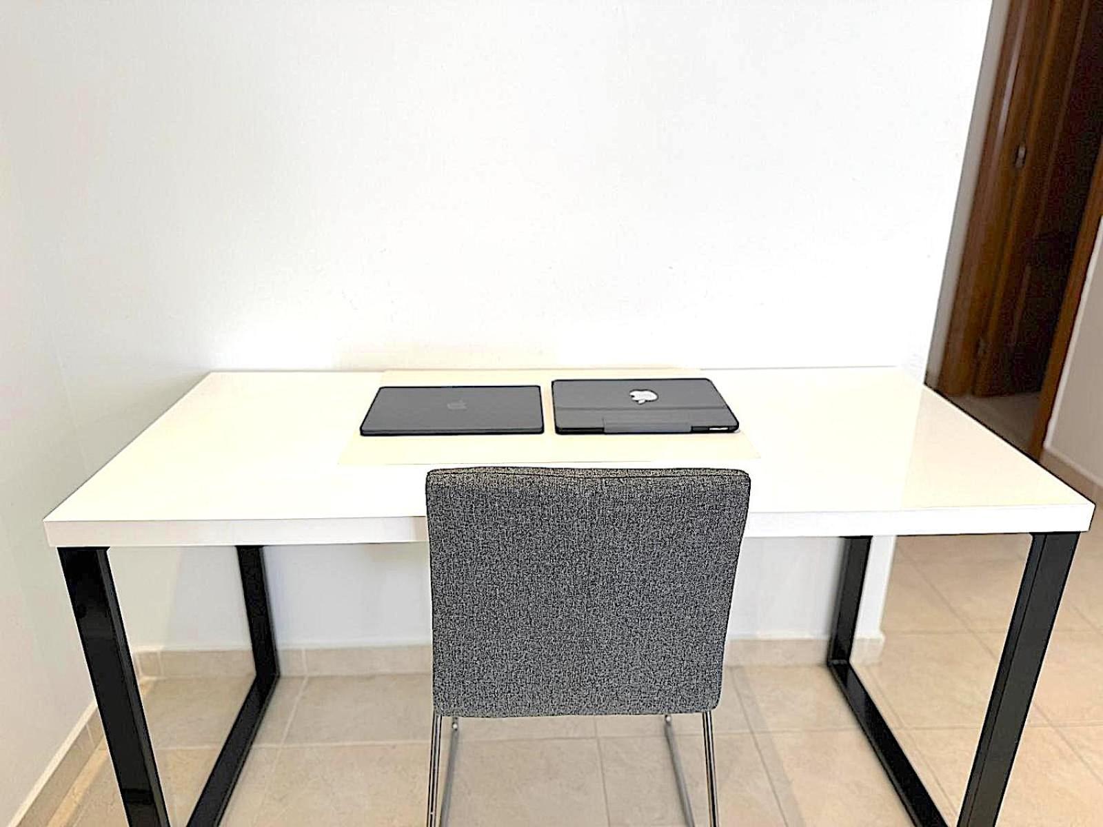 Atico Con Jacuzzi Privado , 1 Min Walk De Playa Levante Santa Pola Εξωτερικό φωτογραφία