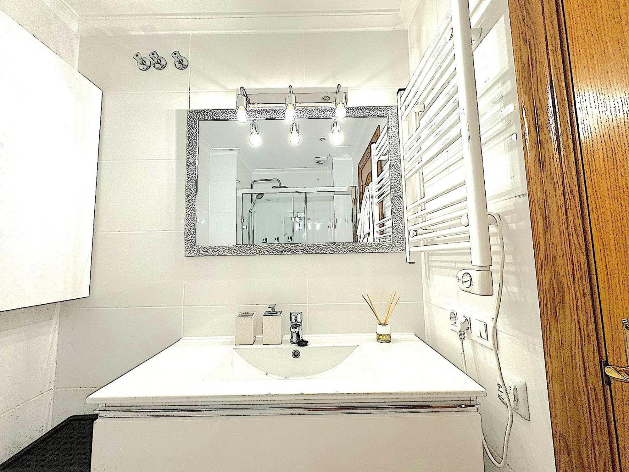 Atico Con Jacuzzi Privado , 1 Min Walk De Playa Levante Santa Pola Εξωτερικό φωτογραφία