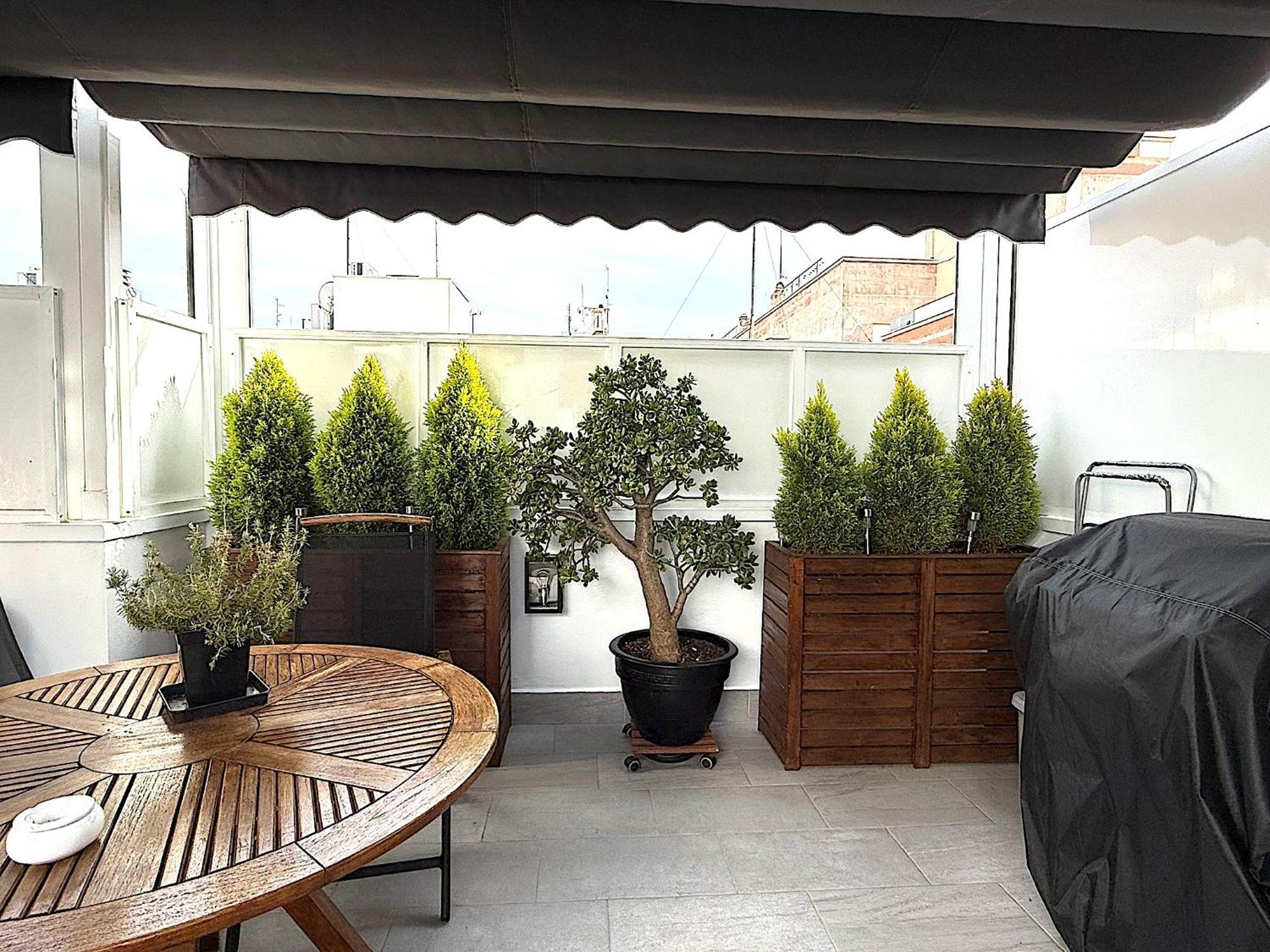 Atico Con Jacuzzi Privado , 1 Min Walk De Playa Levante Santa Pola Εξωτερικό φωτογραφία