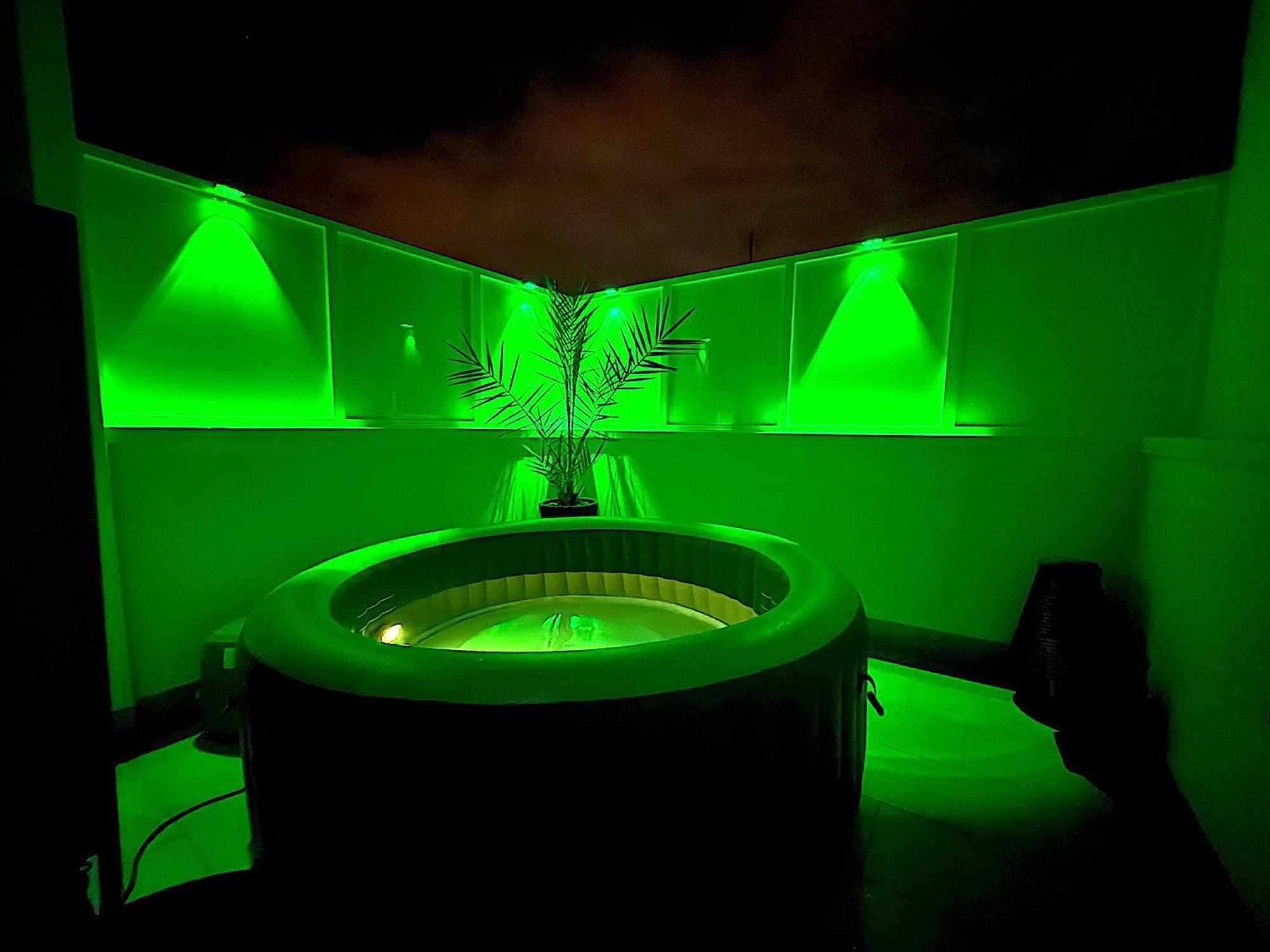Atico Con Jacuzzi Privado , 1 Min Walk De Playa Levante Santa Pola Εξωτερικό φωτογραφία